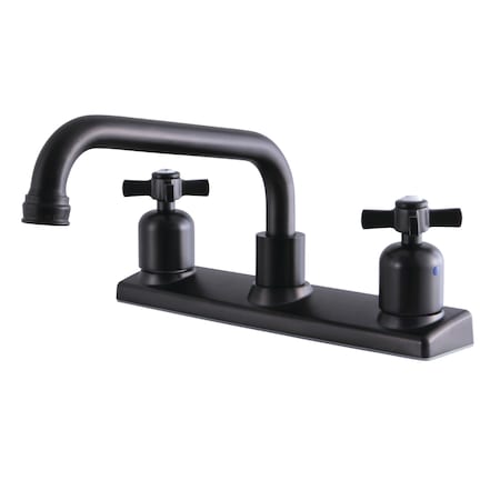 FB2135ZX 8-Inch Centerset Kitchen Faucet